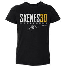 Load image into Gallery viewer, Paul Skenes Pittsburgh Elite WHT
