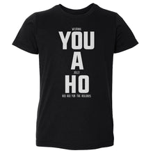 Load image into Gallery viewer, Christmas You A Ho WHT
