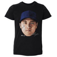 Load image into Gallery viewer, Shohei Ohtani Los Angeles D Vintage Head WHT
