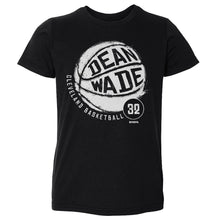 Load image into Gallery viewer, Dean Wade Cleveland Basketball WHT
