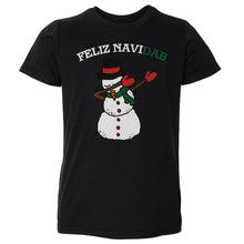 Load image into Gallery viewer, Christmas Feliz Navidab WHT
