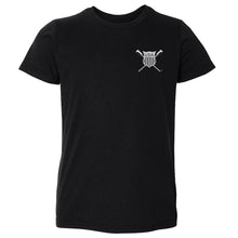 Load image into Gallery viewer, USRowing Emblem Pocket White WHT
