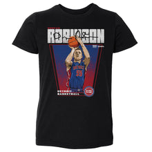 Load image into Gallery viewer, Duncan Robinson Detroit Pistons Premiere WHT
