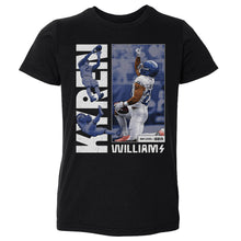 Load image into Gallery viewer, Kyren Williams Los Angeles R Catch WHT
