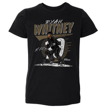 Load image into Gallery viewer, Ryan Whitney Pittsburgh Comet WHT
