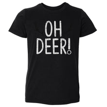 Load image into Gallery viewer, Christmas Oh Deer WHT
