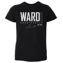 Load image into Gallery viewer, Cam Ward Tennessee Elite WHT
