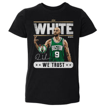 Load image into Gallery viewer, Derrick White Boston Celtics Trust WHT
