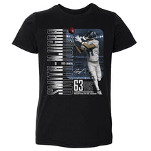 Load image into Gallery viewer, Jaxon Smith-Njigba Seattle 63 Yards WHT

