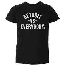 Load image into Gallery viewer, Detroit Vs. Everybody WHT
