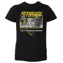 Load image into Gallery viewer, Ulf Samuelsson Pittsburgh Tones WHT
