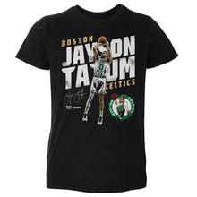 Load image into Gallery viewer, Jayson Tatum Boston Celtics Slant WHT
