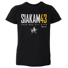 Load image into Gallery viewer, Pascal Siakam Indiana Pacers 2026 NBA All-Star Elite WHT
