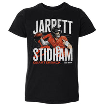 Load image into Gallery viewer, Jarrett Stidham Denver Player Name WHT
