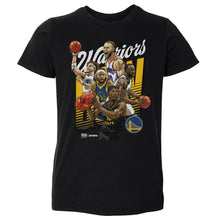 Load image into Gallery viewer, Golden State Warriors 2026 Starting 5 WHT

