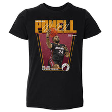 Load image into Gallery viewer, Norman Powell Miami Heat Premiere WHT

