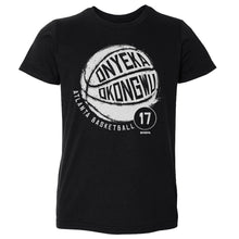 Load image into Gallery viewer, Onyeka Okongwu Atlanta Basketball WHT
