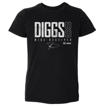 Load image into Gallery viewer, Stefon Diggs New England Elite WHT

