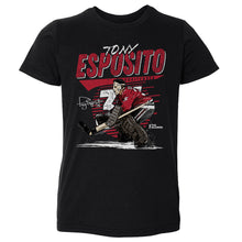 Load image into Gallery viewer, Tony Esposito Chicago Comet WHT
