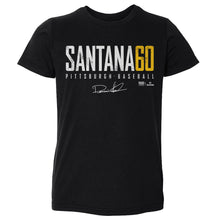 Load image into Gallery viewer, Dennis Santana Pittsburgh Elite WHT
