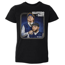 Load image into Gallery viewer, Jaxson Dart &amp; Cam Skattebo New York G Step Brothers WHT
