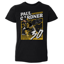 Load image into Gallery viewer, Paul Gardner Pittsburgh Power WHT
