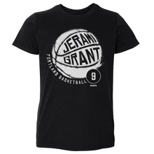 Load image into Gallery viewer, Jerami Grant Portland Basketball WHT
