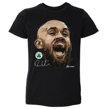 Load image into Gallery viewer, Derrick White Boston Celtics Portrait WHT
