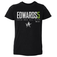Load image into Gallery viewer, Anthony Edwards Minnesota Timberwolves 2026 NBA All-Star Elite WHT
