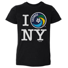 Load image into Gallery viewer, New York Cosmos I Love NY WHT
