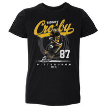 Load image into Gallery viewer, Sidney Crosby Pittsburgh Brush WHT
