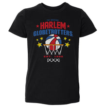 Load image into Gallery viewer, Harlem Globetrotters Nothing But Net WHT
