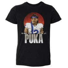 Load image into Gallery viewer, Puka Nacua Los Angeles R Headband WHT
