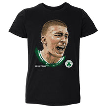 Load image into Gallery viewer, Payton Pritchard Boston Celtics Scream WHT
