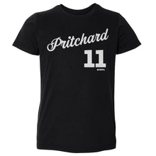 Load image into Gallery viewer, Payton Pritchard Boston Script WHT
