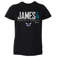 Load image into Gallery viewer, Sion James Charlotte Hornets Elite WHT
