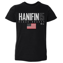 Load image into Gallery viewer, Noah Hanifin Vegas USA Elite WHT
