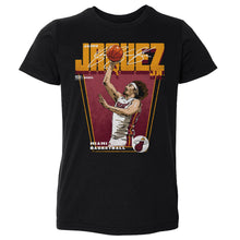 Load image into Gallery viewer, Jaime Jaquez Jr. Miami Heat Premiere WHT

