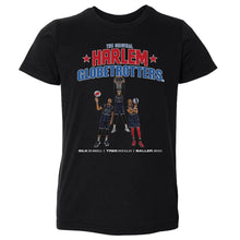 Load image into Gallery viewer, Harlem Globetrotters Trio WHT
