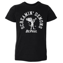 Load image into Gallery viewer, DePaul Blue Demons Billy Band WHT
