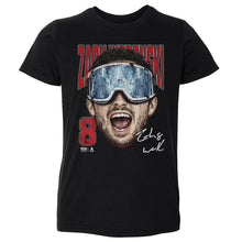 Load image into Gallery viewer, Zach Werenski Columbus Goggles WHT
