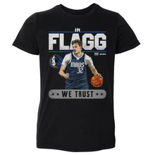 Load image into Gallery viewer, Cooper Flagg Dallas Mavericks Trust WHT
