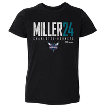 Load image into Gallery viewer, Brandon Miller Charlotte Hornets Elite WHT
