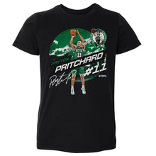 Load image into Gallery viewer, Payton Pritchard Boston Celtics City Emblem WHT
