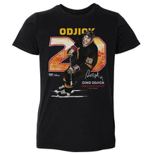 Load image into Gallery viewer, Gino Odjick Vancouver Throwback WHT
