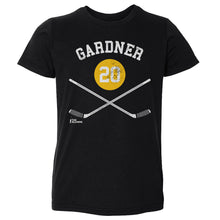 Load image into Gallery viewer, Paul Gardner Pittsburgh 20 Sticks WHT
