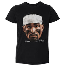 Load image into Gallery viewer, Jalen Hurts Philadelphia Vintage Head WHT

