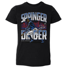 Load image into Gallery viewer, George Springer Springer Dinger WHT
