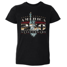 Load image into Gallery viewer, USA America 250th Anniversary Statue Of Liberty WHT
