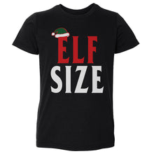 Load image into Gallery viewer, Christmas Elf Size WHT
